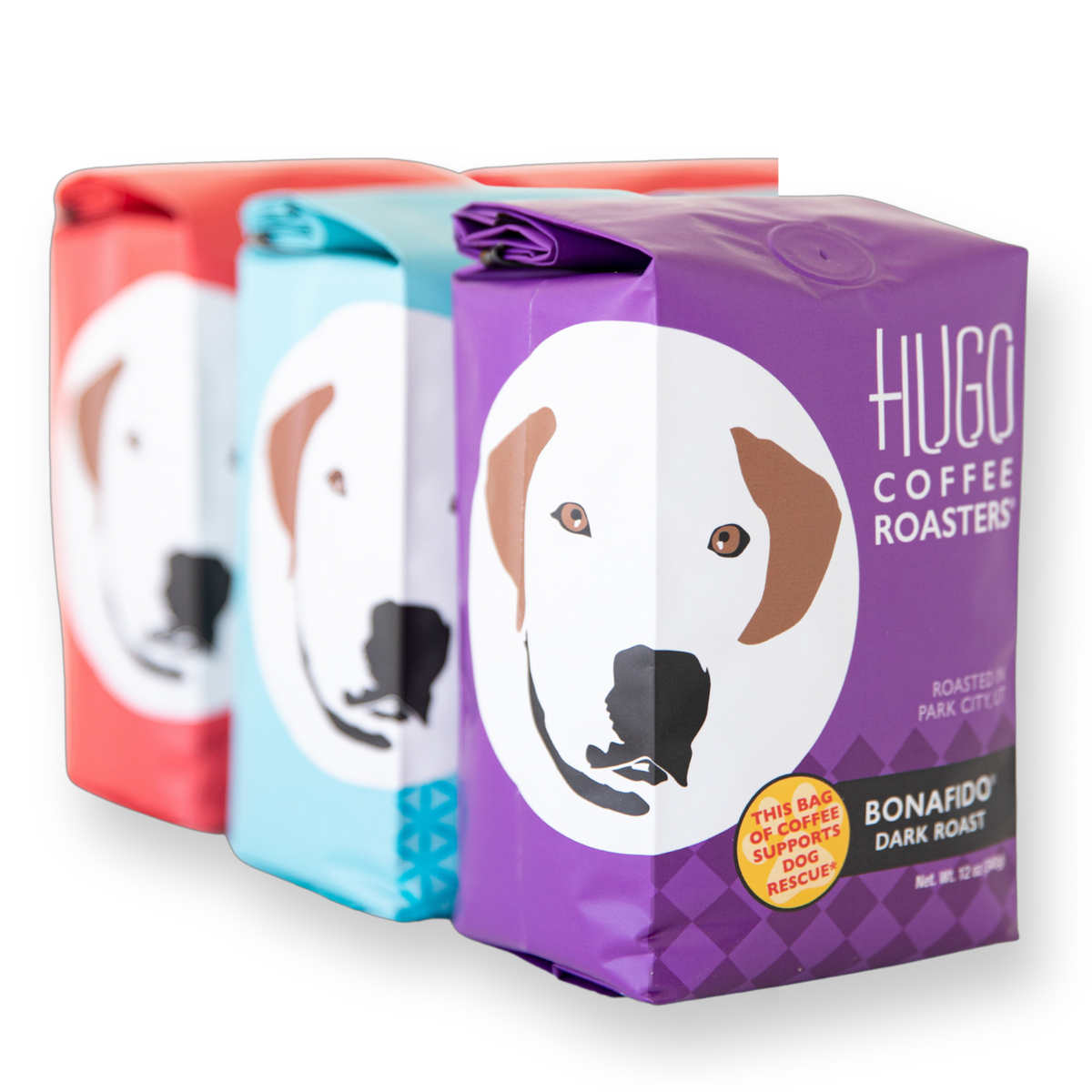 3-Pack Roaster Bundle