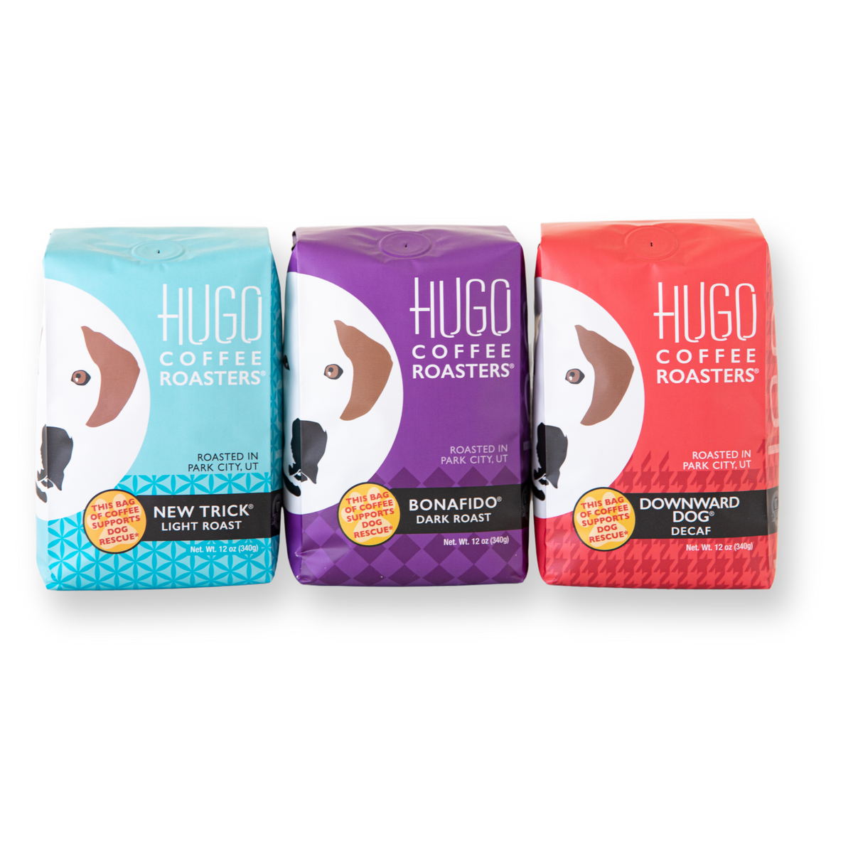 3-Pack Roaster Bundle