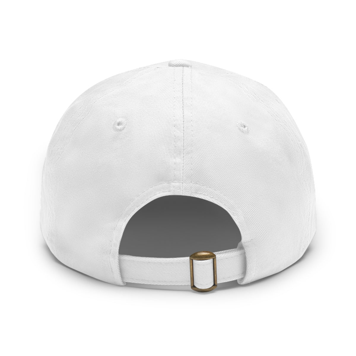 Catitude Overload Hat Patch