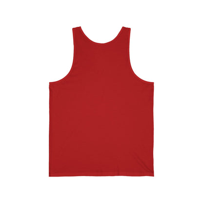 Catitude Overload Jersey Tank