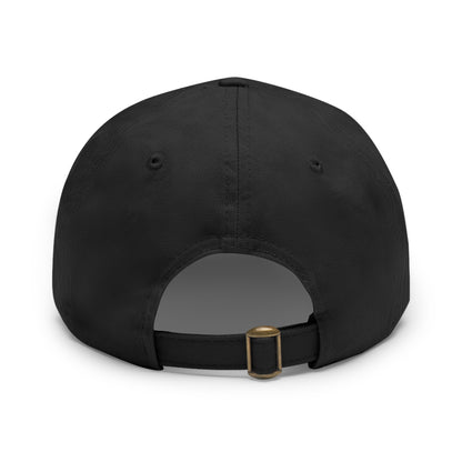 Don't Stop Retrievin'  Hat Patch