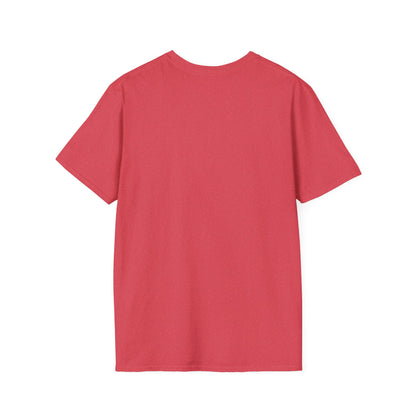 Coffee to the Rescue  - Unisex T-Shirt
