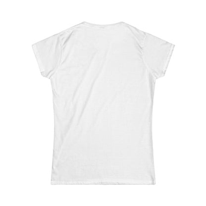 Catitude Overload Women's Tee