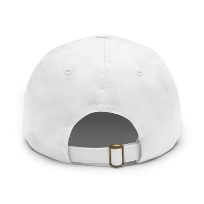 Don't Stop Retrievin'  Hat Patch