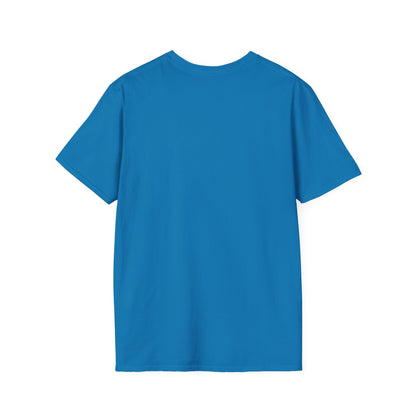 Coffee to the Rescue  - Unisex T-Shirt