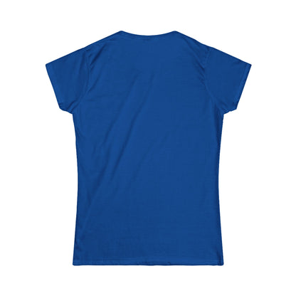 Coffee to the Rescue  Women's Tee