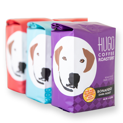 3-Pack Roaster Bundle