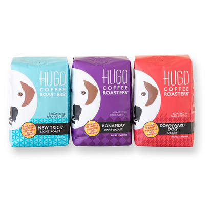 3-Pack Roaster Bundle