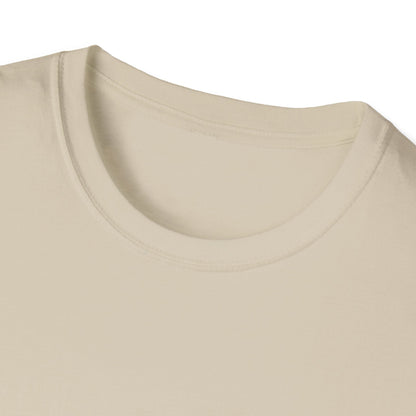 Coffee to the Rescue  - Unisex T-Shirt