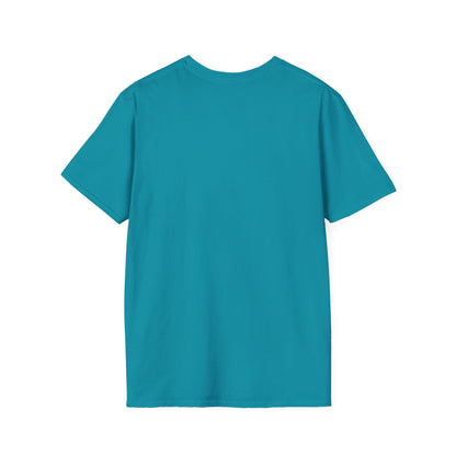 Coffee to the Rescue  - Unisex T-Shirt