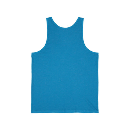 Catitude Overload Jersey Tank