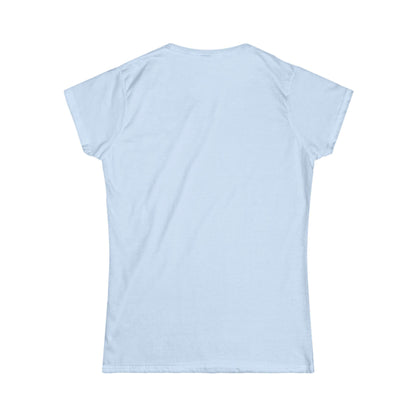 Catitude Overload Women's Tee