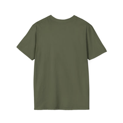 Coffee to the Rescue  - Unisex T-Shirt