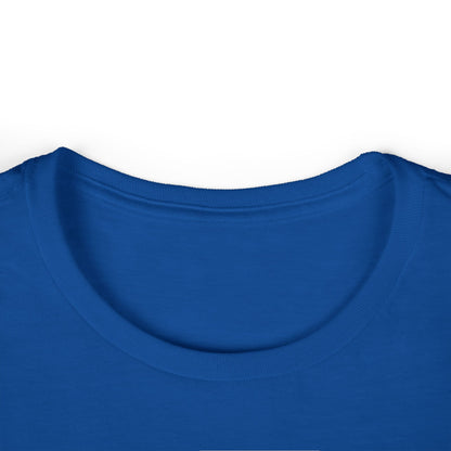 Coffee to the Rescue  Women's Tee
