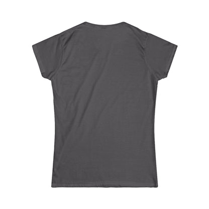 Coffee to the Rescue  Women's Tee