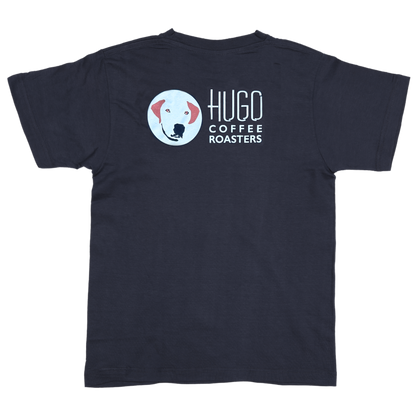 Hugo Coffee Roasters T-Shirt