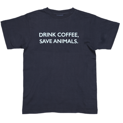 Hugo Coffee Roasters T-Shirt