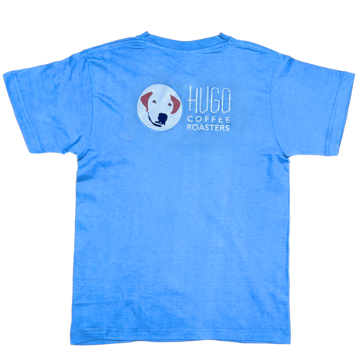 Hugo Coffee Roasters T-Shirt