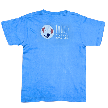 Hugo Coffee Roasters T-Shirt