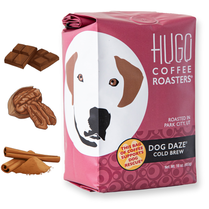 3 Pack Bundle: Dog Daze Cold Brew