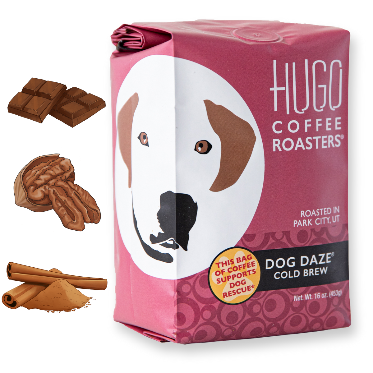Dog Daze Cold Brew