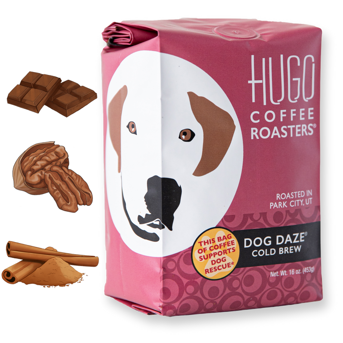 Dog Daze Cold Brew