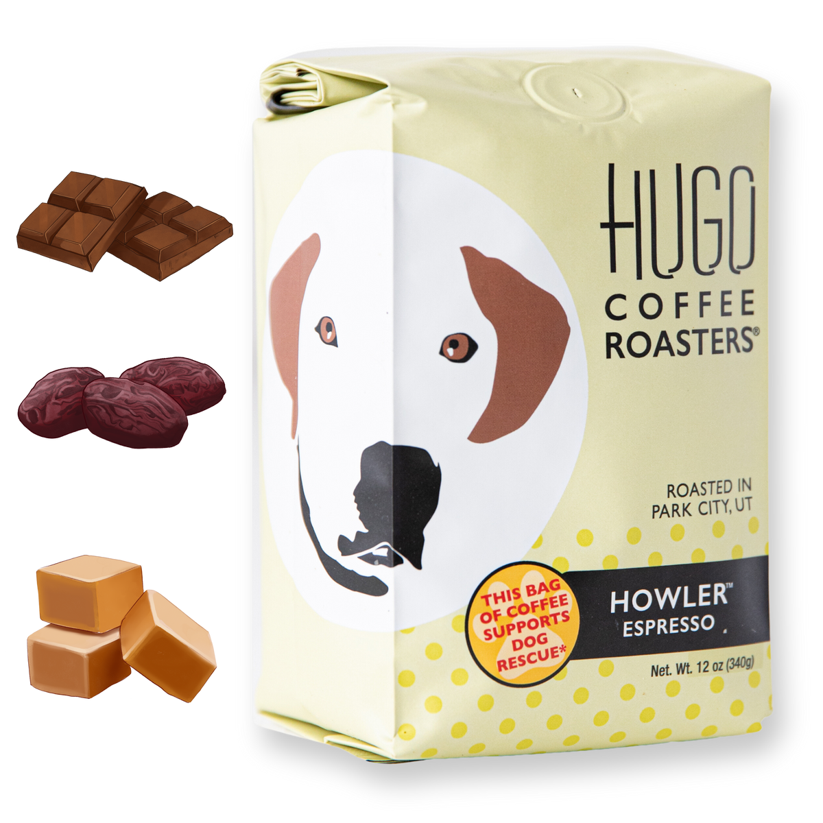 Howler Espresso