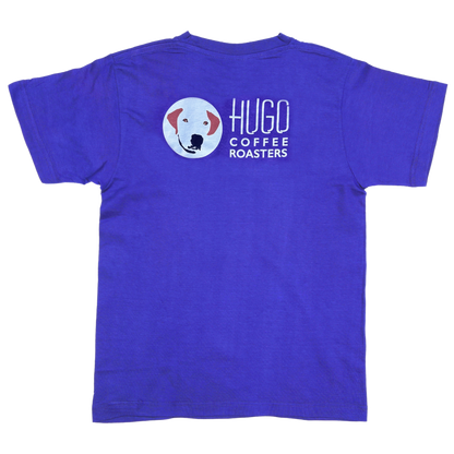 Hugo Coffee Roasters T-Shirt