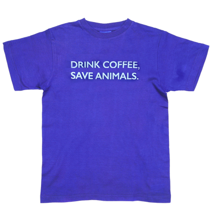 Hugo Coffee Roasters T-Shirt