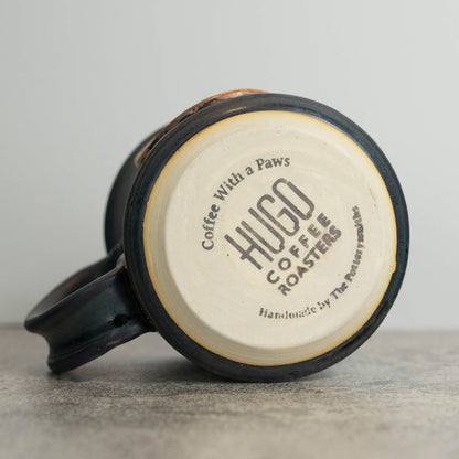 Hugo Coffee Artisan 16 oz. Mug