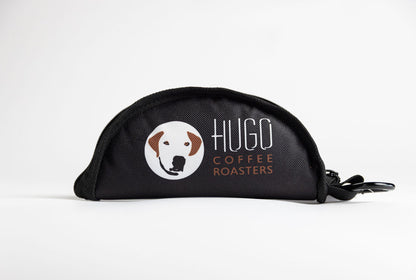 Hugo Travel Dog Bowl