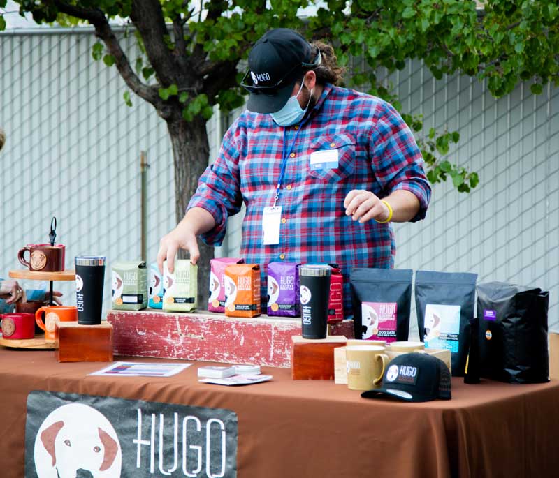 Programs Hugo Coffee Supports Programs Hugo Coffee Supports