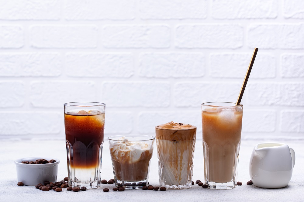 Cold Brewing 101: 4 Ways to Make the Perfect Cup of Cold Brew