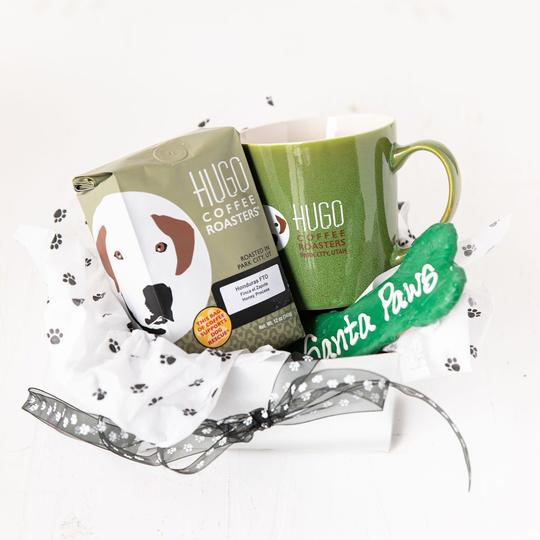 5 Gifts for Coffee and Dog Lovers