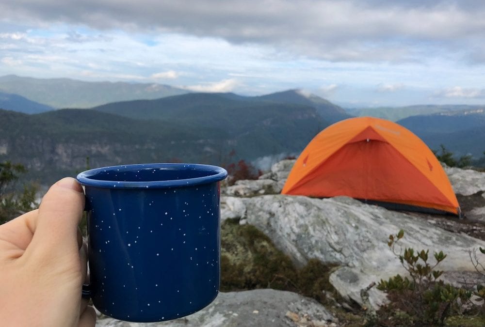 Outdoor Brew: Ways to Make Coffee While Camping or Backpacking