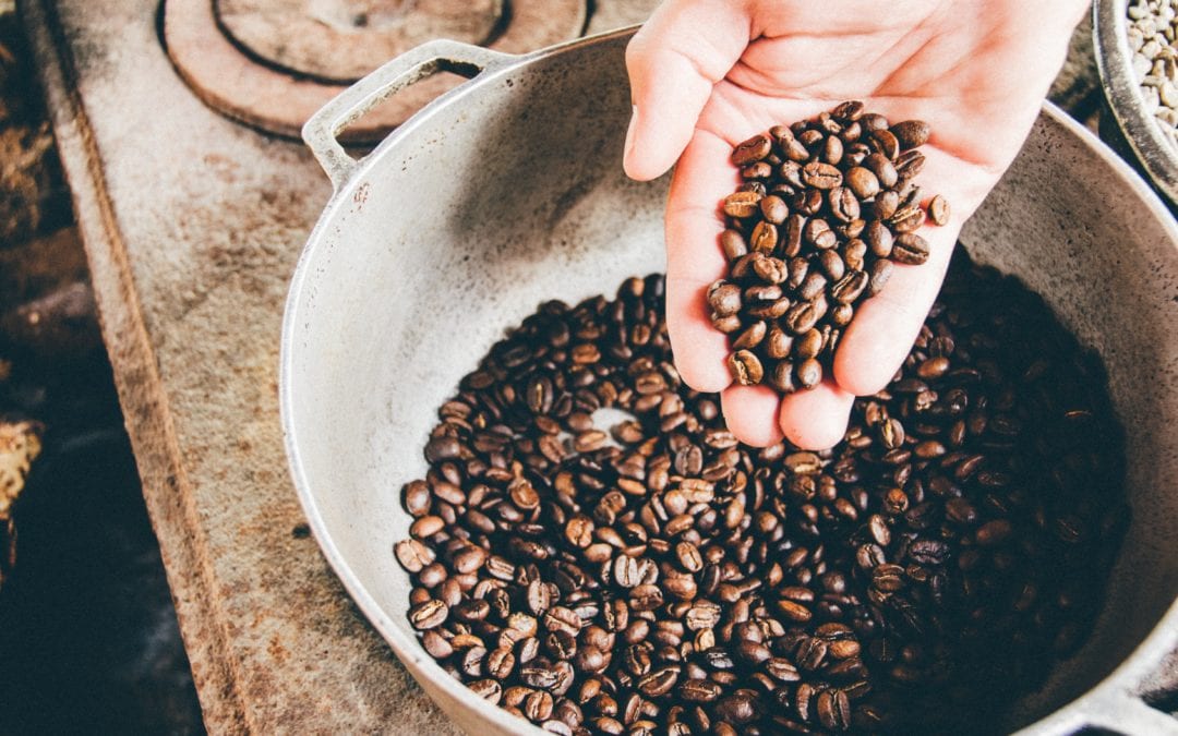 The History of Coffee and How it Was Discovered