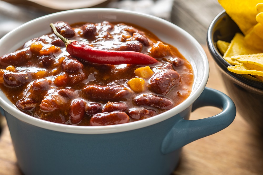 That Has Coffee in It?! 5 Comfort Dishes That Are Actually Recipes With Coffee