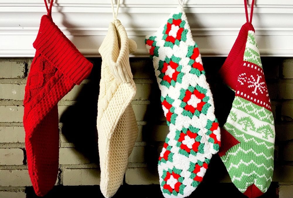 Stocking Stuffers for Dog Lovers and Coffee Lovers