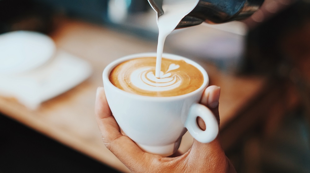 A Complete Guide to Latte Art
