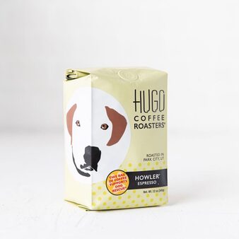 Buy Hugo Coffee