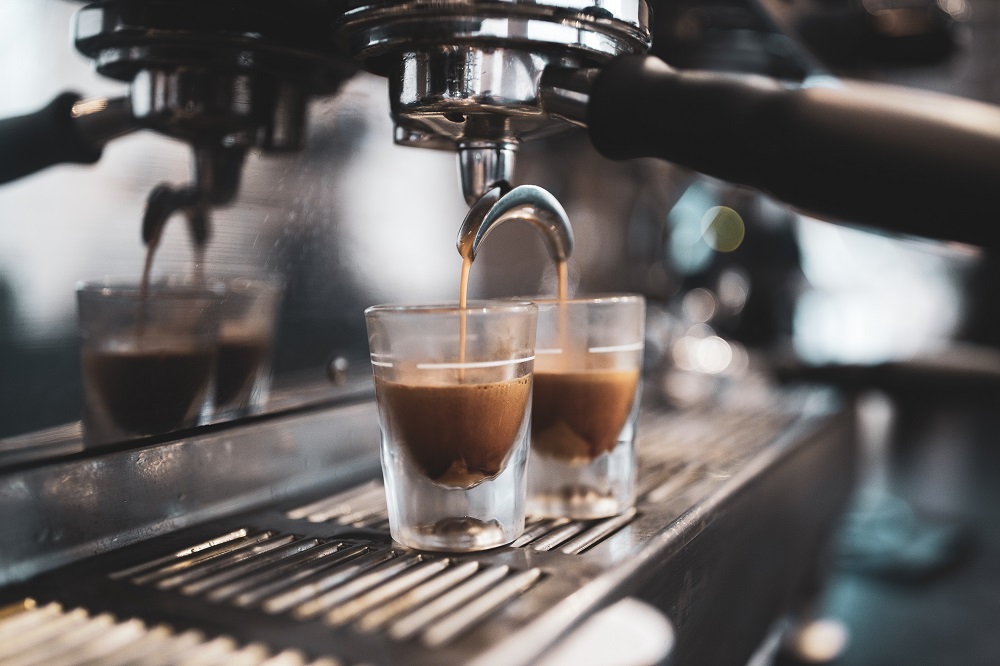 What’s the Difference Between Coffee and Espresso?