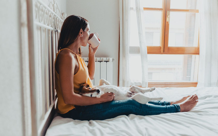 How Does Coffee Interact With Hormones 