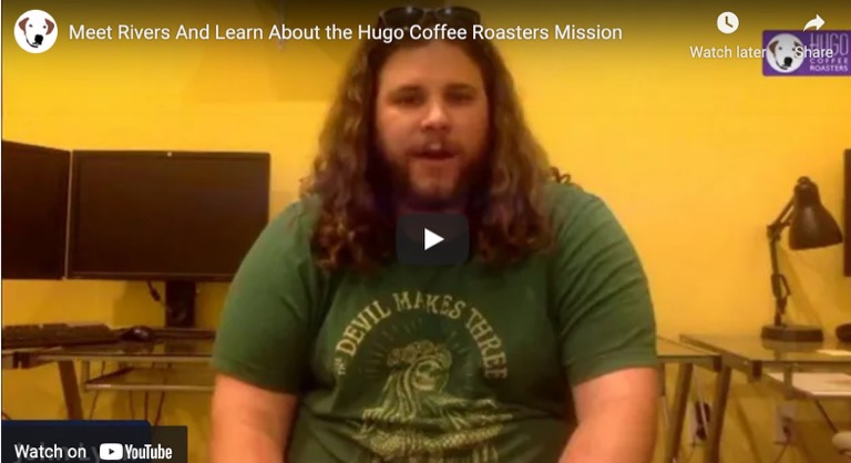 Coffee Roasters Mission