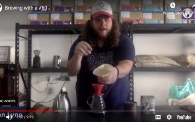 Coffee Videos