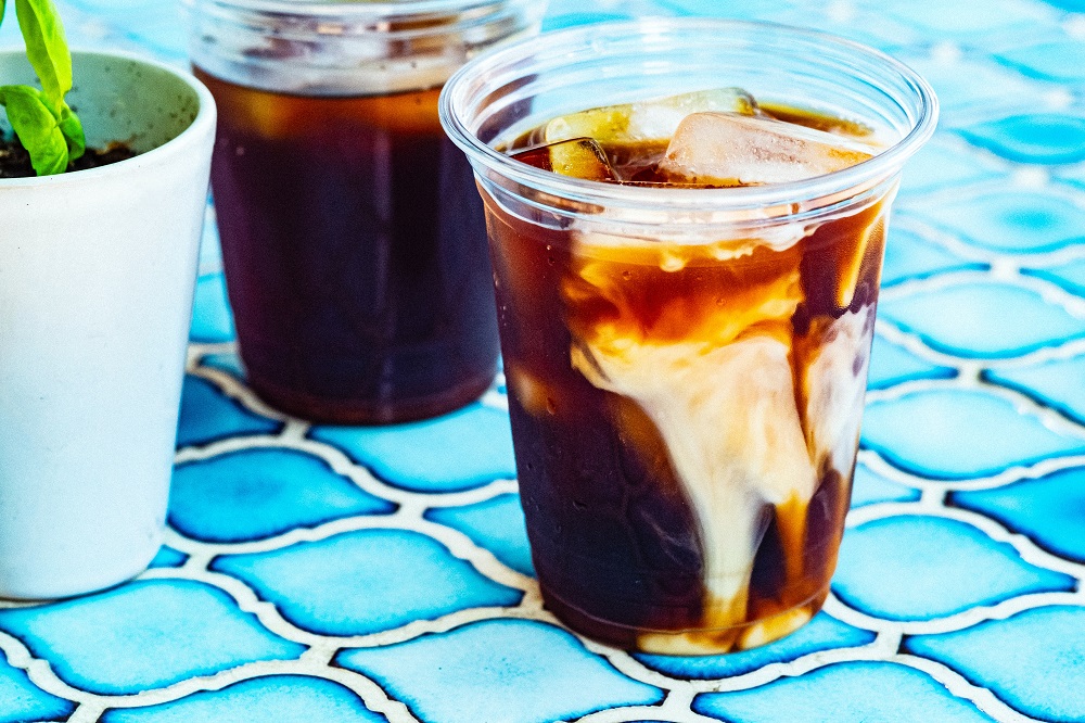 Cold Brew vs. Iced Coffee: What Is the Difference?