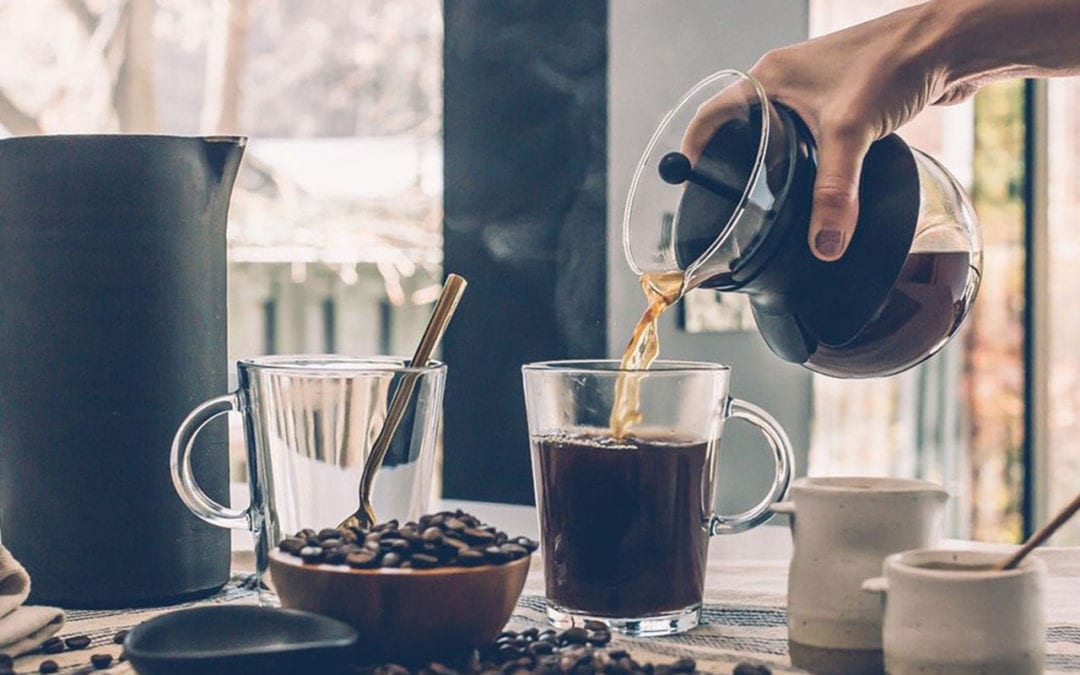7 Rookie Coffee Mistakes You Don’t Want to Make