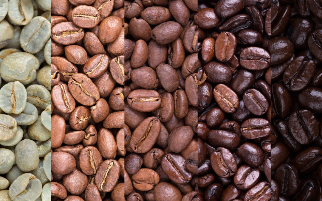 Trendy Coffee Flavors for Fall Season 2021