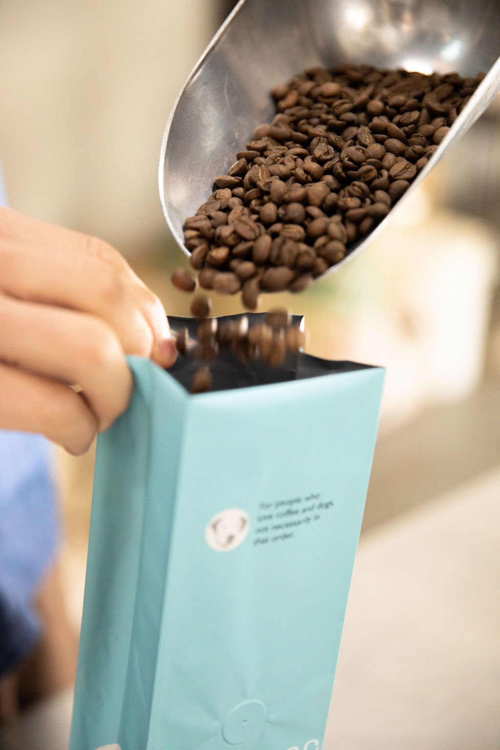 Mastering the Art of Coffee Brewing with Hugo Coffee Roasters