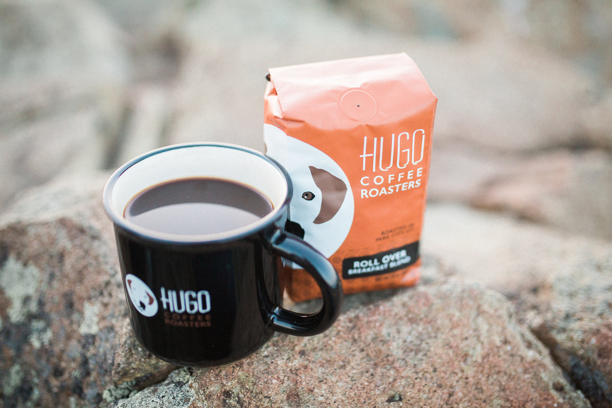 Fueling Your Outdoor Adventures with Coffee