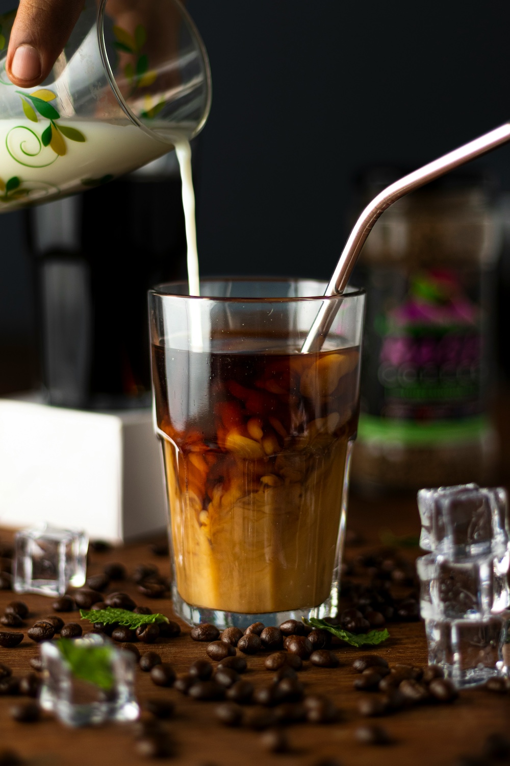 Summer Sips: Refreshing Iced Coffee Recipes